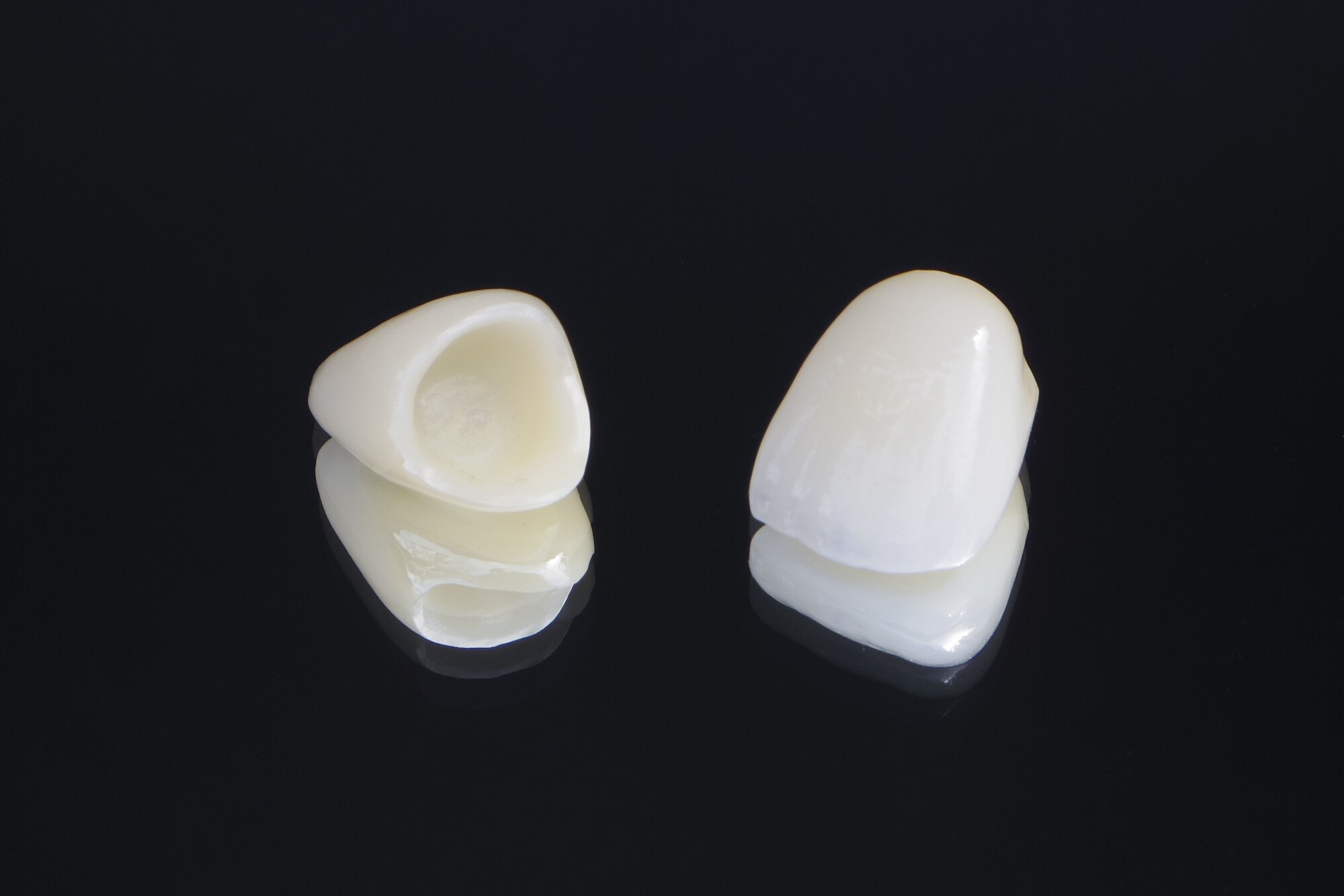 オールセラミックス（E-maX）