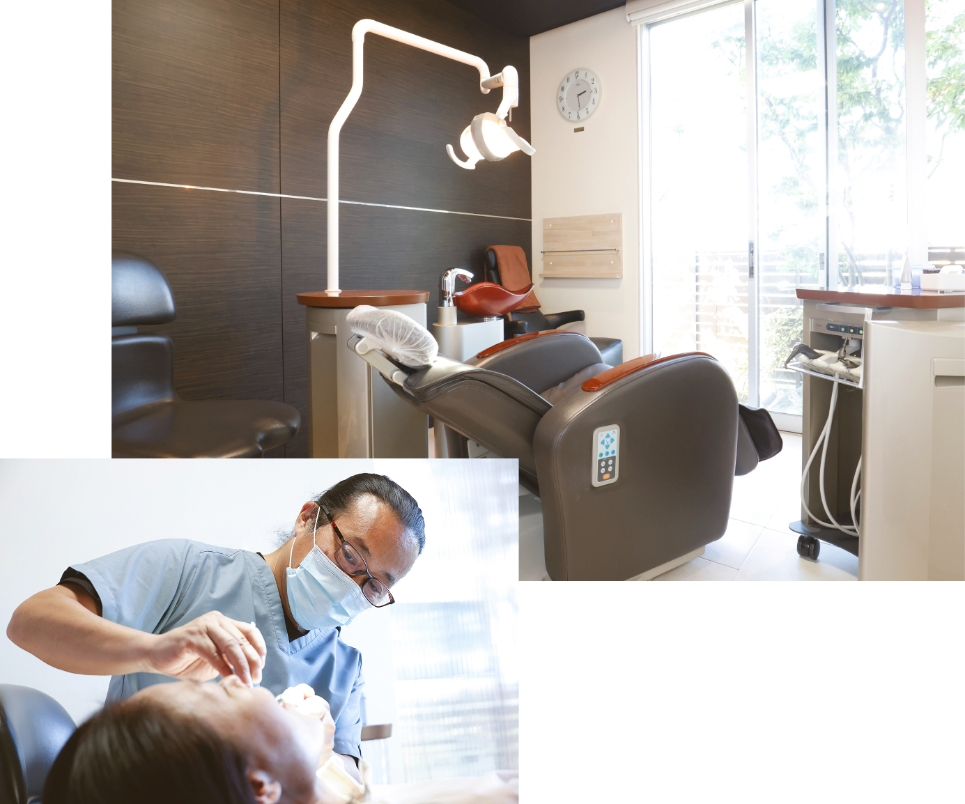 患者さまと共に絵描く健康の未来